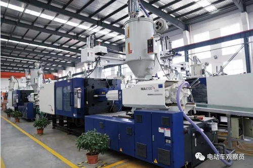 探秘京球新能源成長(zhǎng)密碼 工廠內(nèi)部照片曝光，揭示行業(yè)二甲實(shí)力