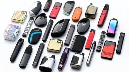 電商平臺(tái)下架電子煙，健康抉擇還是產(chǎn)業(yè)轉(zhuǎn)折？