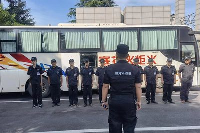 保安咨詢與安全技術(shù)防范 構(gòu)建現(xiàn)代安全防護體系的雙支柱