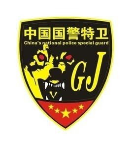 國警特衛北京 安全防范技術發展新篇章